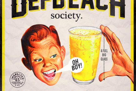 NEW MUSIC: Def Beach Society – Sweet Lemonade