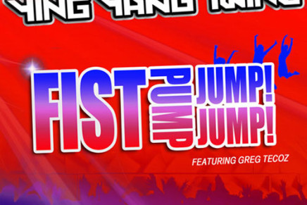 NEW MUSIC: Ying Yang Twins – Fist Pump, Jump, Jump