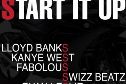 FLASHBACK: Lloyd Banks – Start It Up
