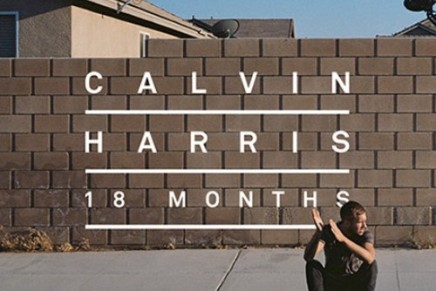 Calvin Harris – 18 Months (Album Preview)
