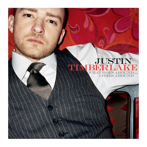 What Goes Around Comes Around - Justin Timberlake - LETRAS