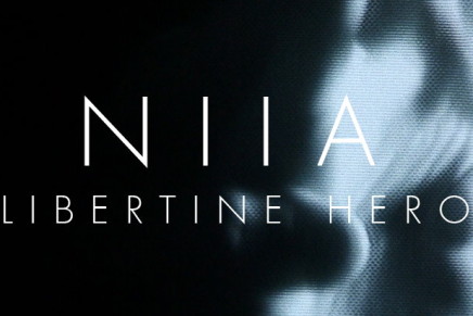 Niia – Libertine Hero