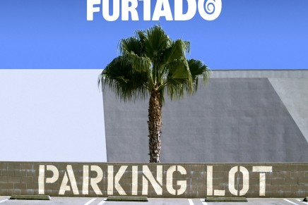 Nelly Furtado – Parking Lot (Remixes)