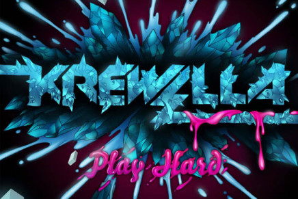 Krewella – Alive (Pegboard Nerds Remix)