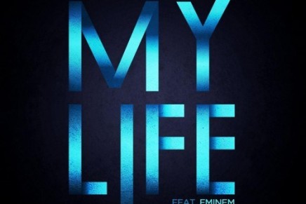 50 Cent – My Life (Ft. Eminem & Adam Lavine)  [CDQ]