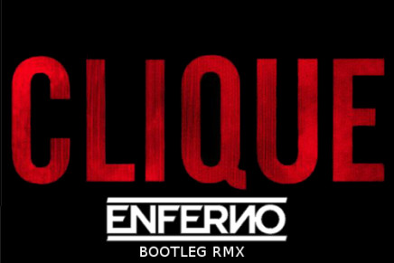 Kanye West, Jay-Z, & Big Sean – Clique (Enferno Remix + Download)