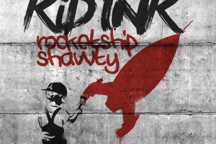 Kid Ink – Rocketshipshawty [Mixtape & Download]