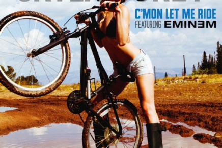 Skylar Grey – C’mon Let Me Ride  (Ft. Eminem)