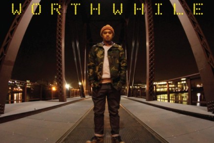 J. Arthur – Worthwhile [Download]