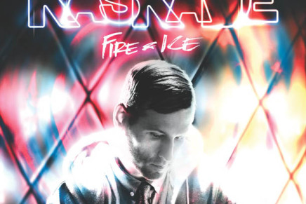 Kaskade – Waste Love (Ft. Quadron) [Ice Mix Extended]