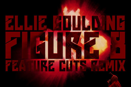 Ellie Goulding – Figure 8 [Feature Cuts Remix]