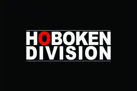 Hoboken Division – S/T [ALBUM]