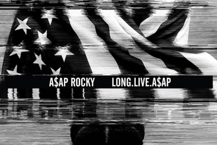 A$AP Rocky – I Come Apart (Ft. Florence Welch)