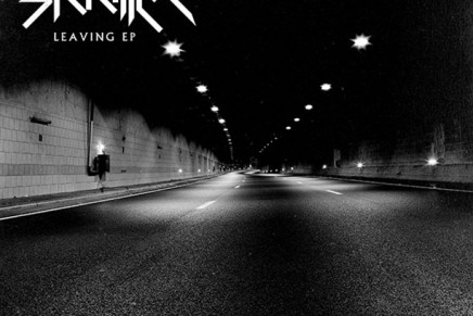 Skrillex – Leaving EP