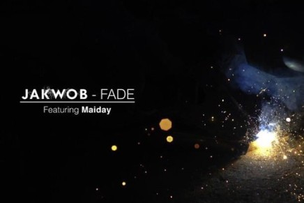 Jakwob – Fade [Feat. Maiday)