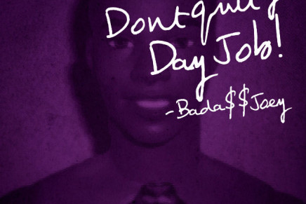 Joey Bada$$ – Don’t Quit Your Day Job (Lil B Diss)