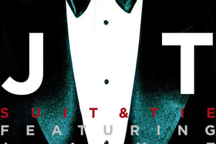 Justin Timberlake – Suit & Tie (Ft. Jay-Z)