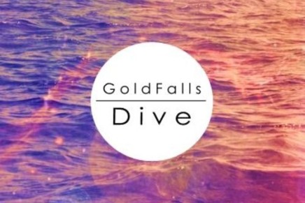 Gold Falls – Dive [FREE DOWNLOAD]
