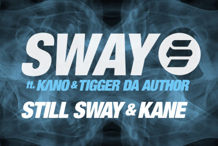 Sway – Still Sway & Kane (Ft. Kano) [VIDEO]