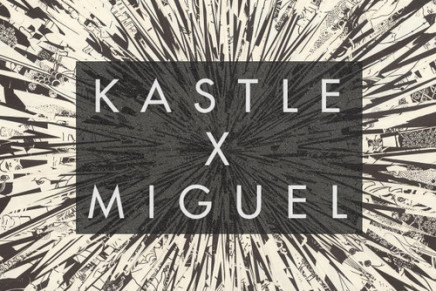 Miguel – …All [Kastle Remix]