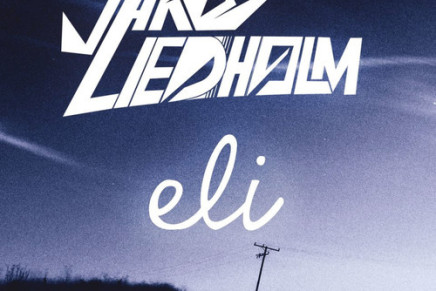 Jakob Liedholm – Eli (Original Mix)