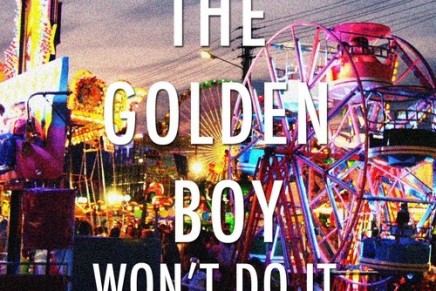 The Golden Boy – Won’t Do It [FREE DOWNLOAD