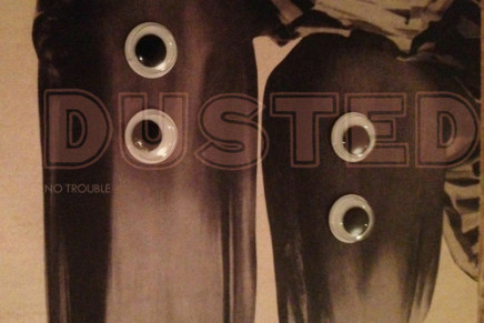 Dusted – No Trouble [FREE DOWNLOAD]