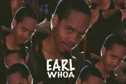 Earl Sweatshirt & Tyler, The Creator – WHOA [MUSIC VIDEO]