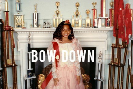 Beyonce – Bow Down / I Been On