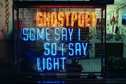 Ghostpoet Announces New Album ‘Some Say I So I Say Light’