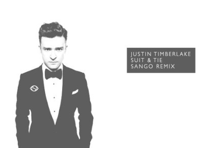 Justin Timberlake – Suit & Tie (Sango Remix)