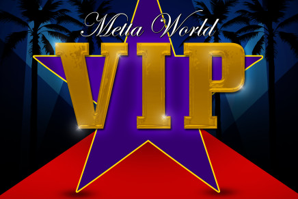 Metta World – V.I.P (Ft. Marques Houston & Rugby)