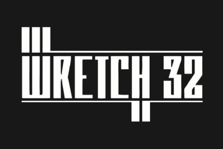 Wretch 32 – Blackout (Ft. Shakka)
