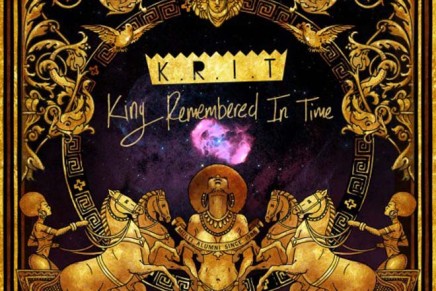 Big K.R.I.T. – King Remembered In Time [MIXTAPE]