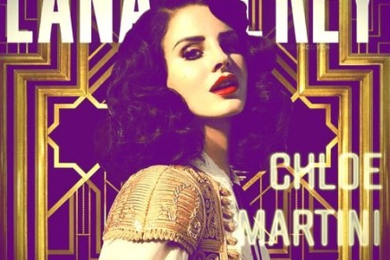 Lana Del Rey – Young & Beautiful (Chloe Martini Remix)
