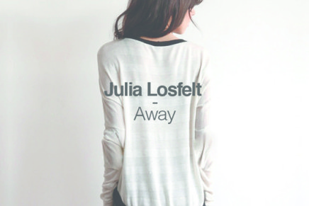 Julia Losfelt – Away