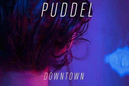 Puddel – Downtown [FREE DOWNLOAD]