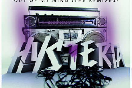 Bingo Players – Out Of My Mind (Caveat Remix)