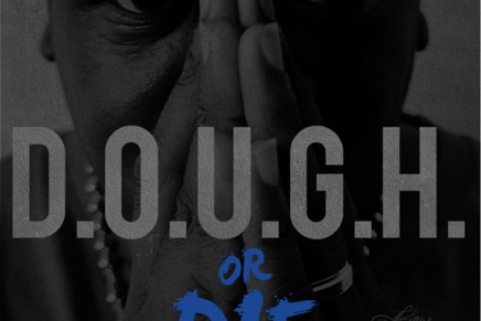 D​.​O​.​U​.​G​.​H. Or Die [EP]