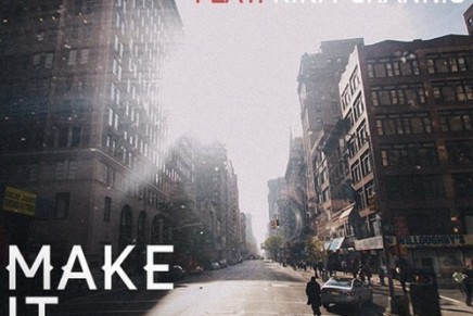 Hoodie Allen – Make It Home (Ft. Kina Grannis)