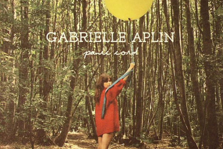 Gabrielle Aplin – Panic Cord (Hucci Remix)
