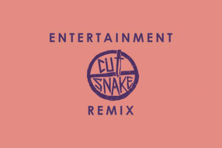 Phoenix – Entertainment (Cut Snake Remix)
