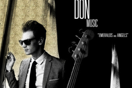The Real Don Music – Emeralds and Angels