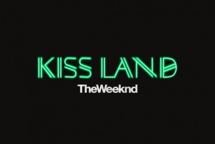 The Weeknd – Kiss Land