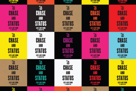 Chase & Status – Lost and Not Found [Kove Remix]