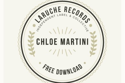 Chloe Martini – Pulling Me Down