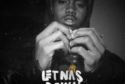 J. Cole featuring Nas – Let Nas Down (Remix)