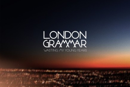 London Grammar – Wasting My Young Years (Star Slinger Remix)
