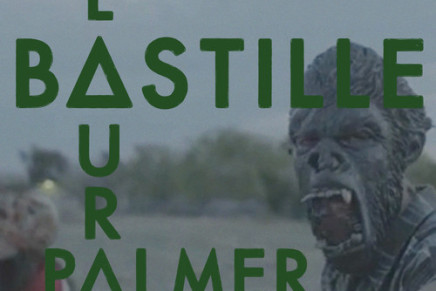 Bastille – Thinkin Bout You (Ft. O.N.E)