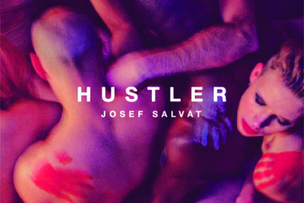 Josef Salvat – Hustler (Xander Milne Remix)